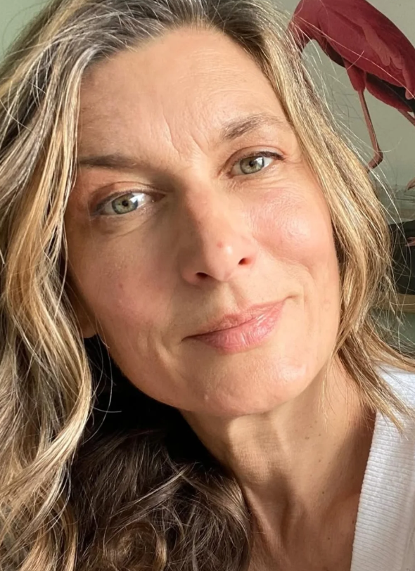 Ayşe profil görseli